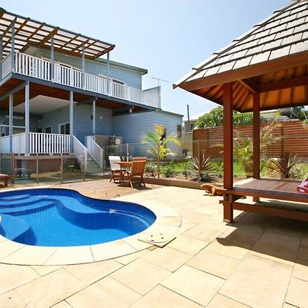 Southview Guest House Wollongong Dış mekan fotoğraf