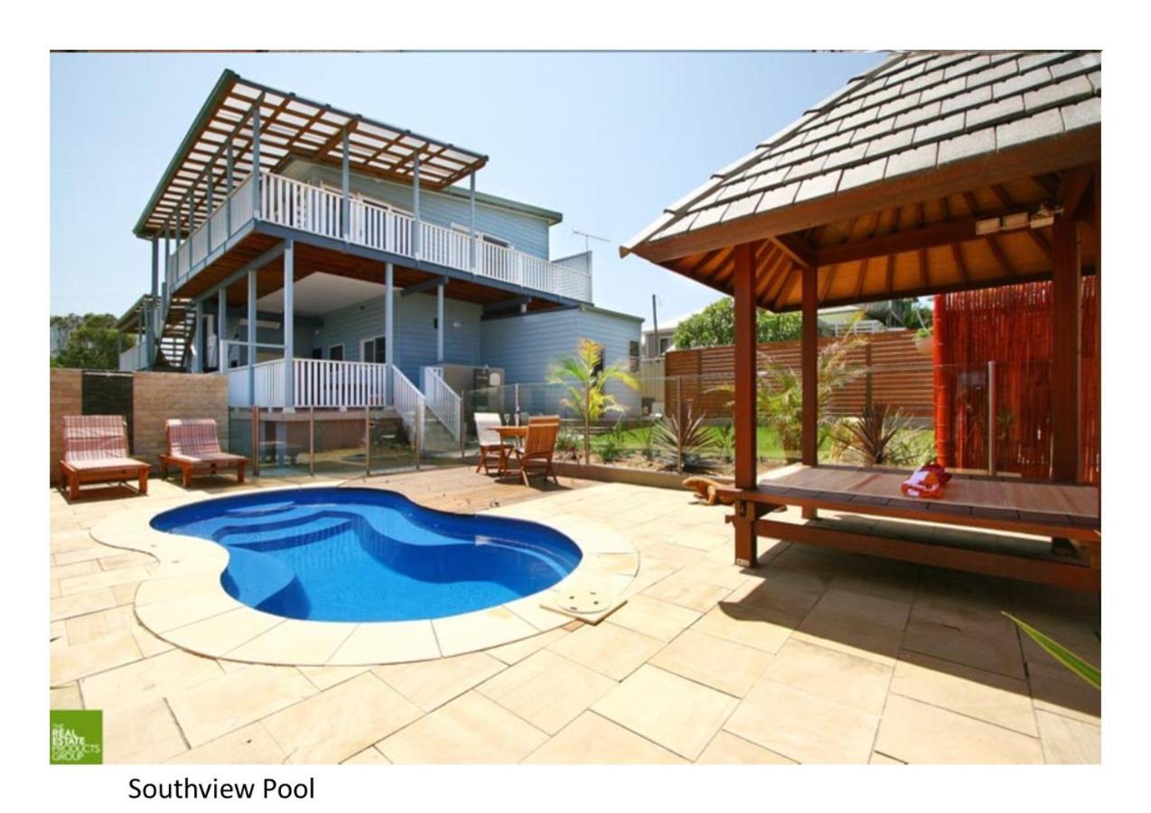 Southview Guest House Wollongong Dış mekan fotoğraf