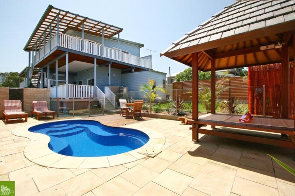 Southview Guest House Wollongong Dış mekan fotoğraf