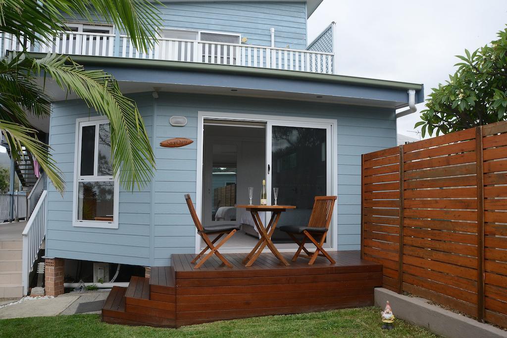 Southview Guest House Wollongong Oda fotoğraf