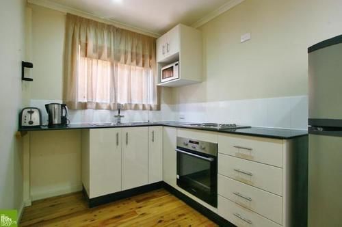Southview Guest House Wollongong Dış mekan fotoğraf