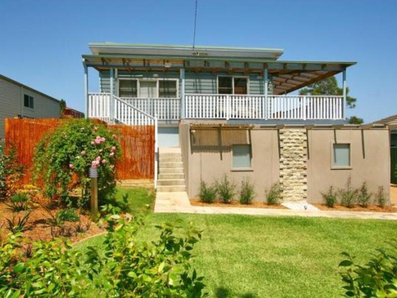 Southview Guest House Wollongong Dış mekan fotoğraf
