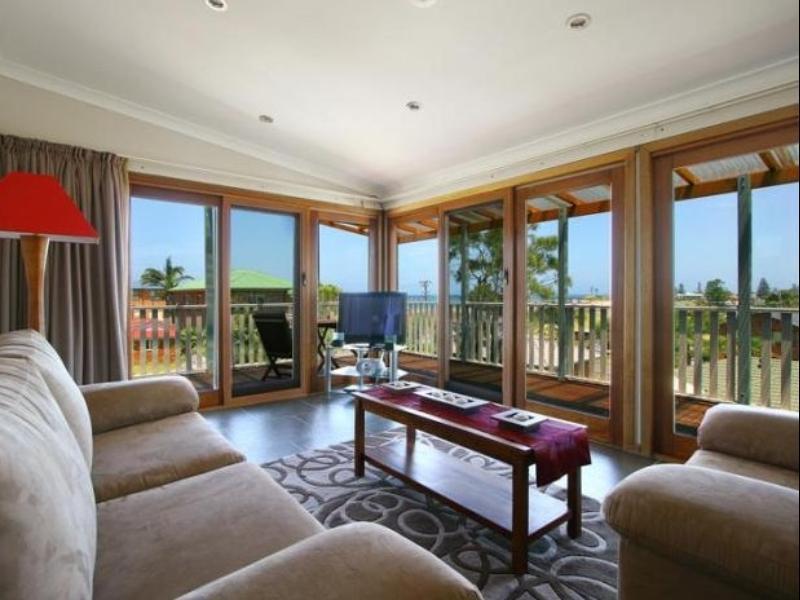 Southview Guest House Wollongong Dış mekan fotoğraf