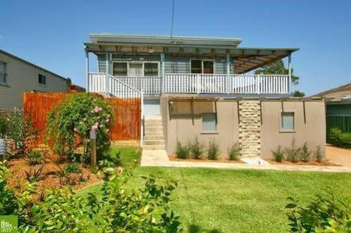 Southview Guest House Wollongong Dış mekan fotoğraf