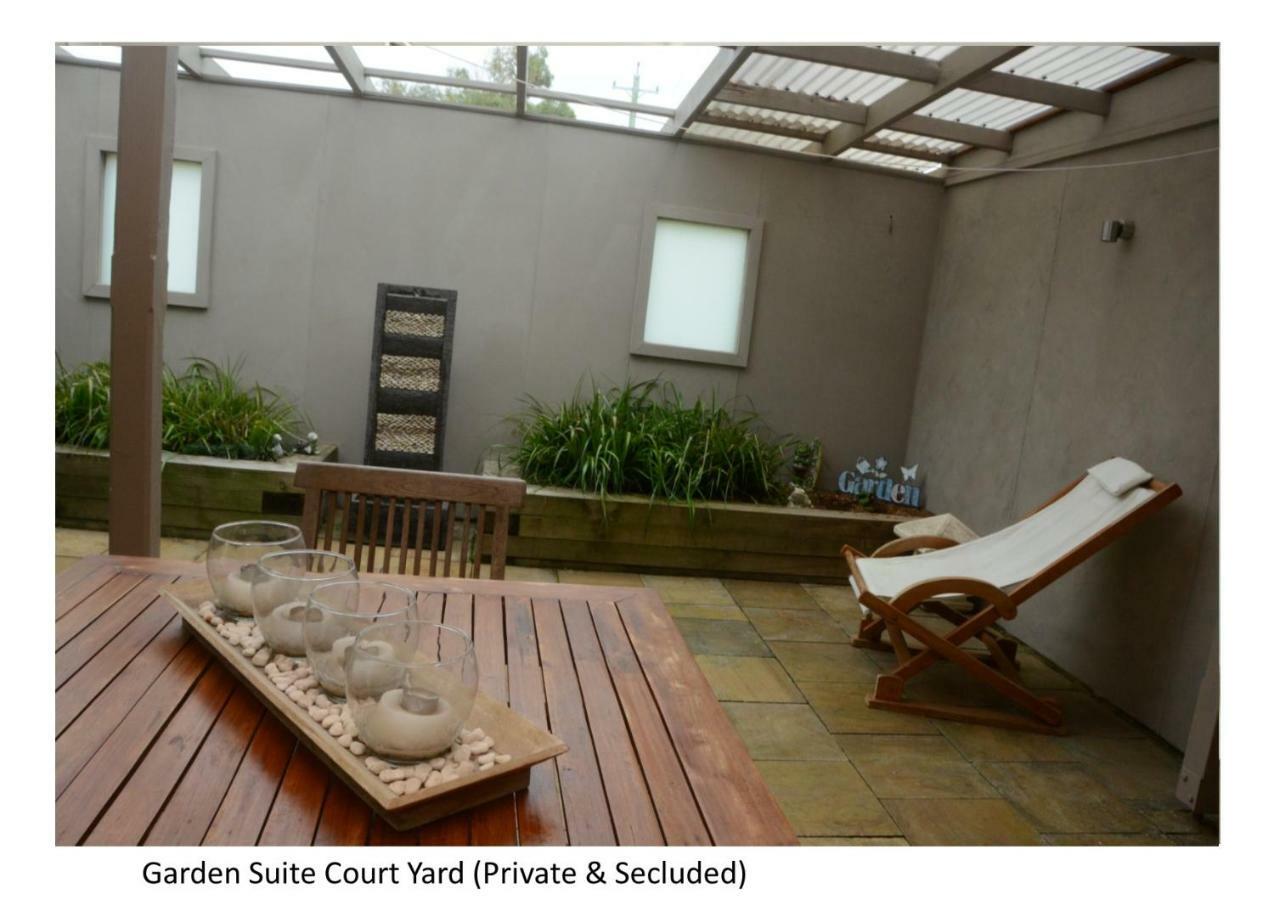 Southview Guest House Wollongong Dış mekan fotoğraf