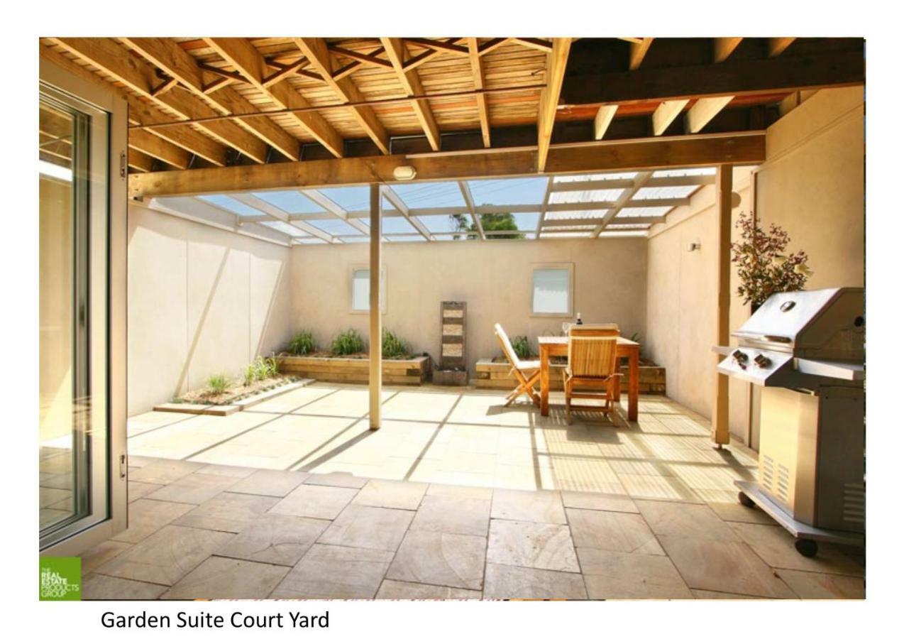 Southview Guest House Wollongong Dış mekan fotoğraf
