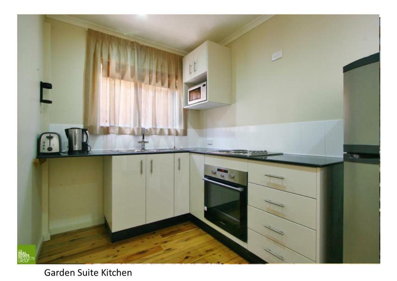 Southview Guest House Wollongong Dış mekan fotoğraf