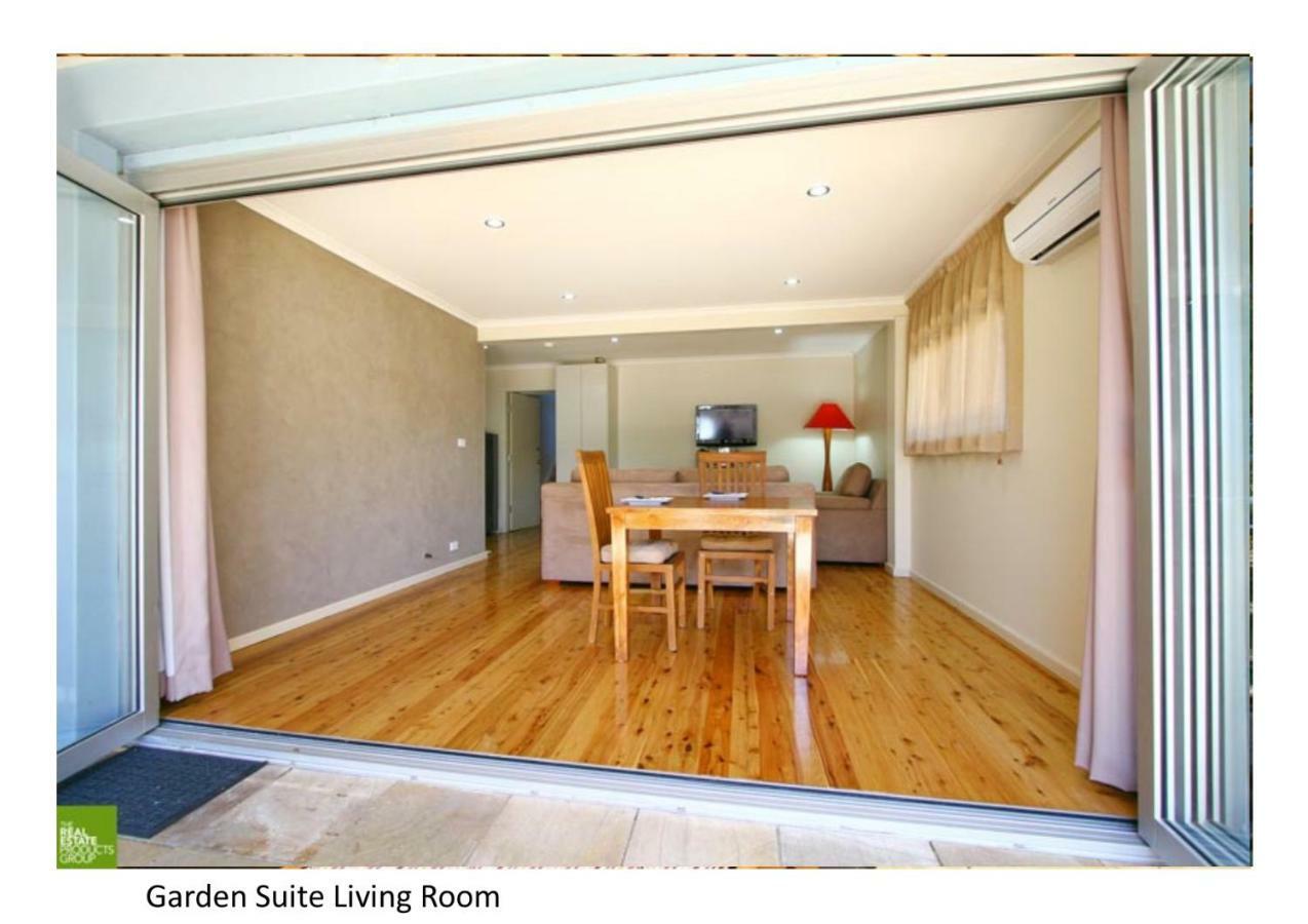 Southview Guest House Wollongong Dış mekan fotoğraf
