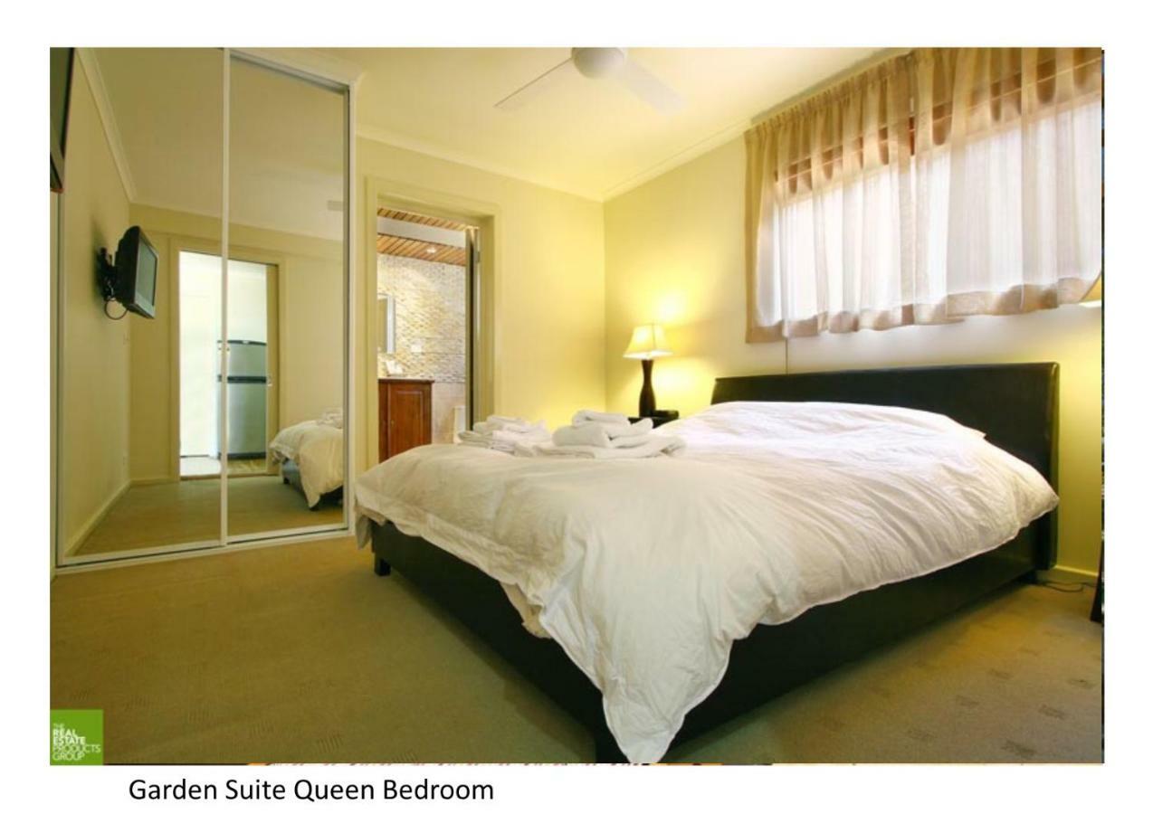 Southview Guest House Wollongong Dış mekan fotoğraf