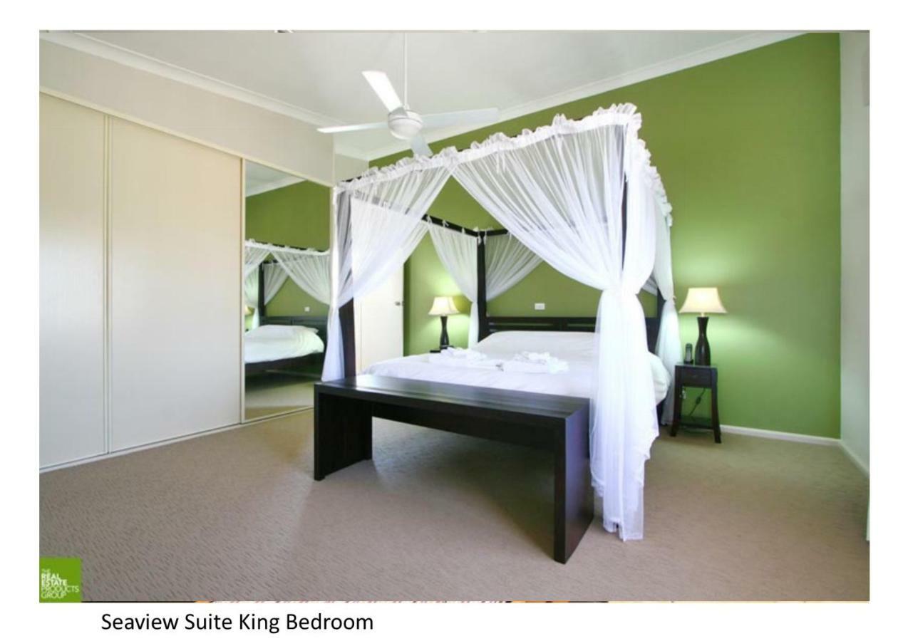 Southview Guest House Wollongong Dış mekan fotoğraf