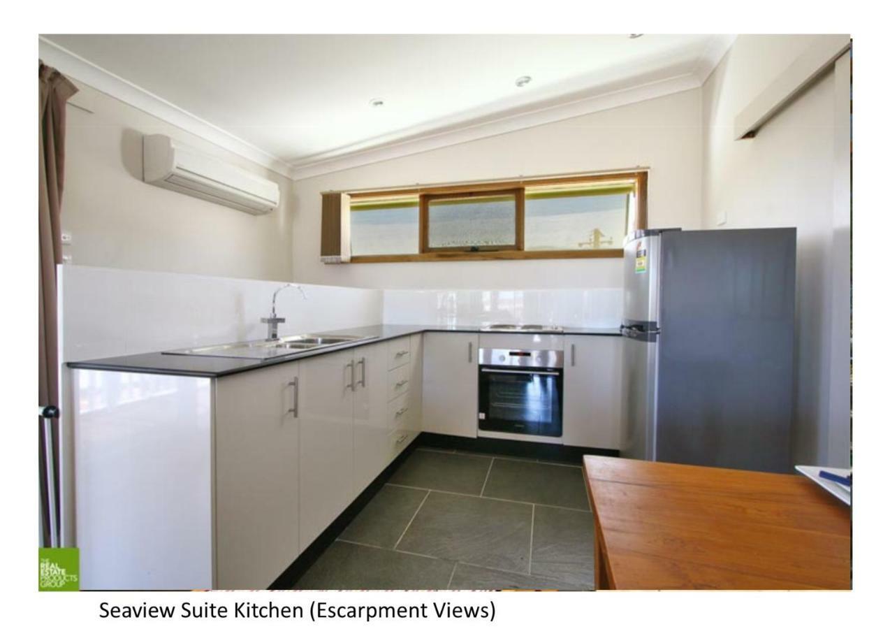 Southview Guest House Wollongong Dış mekan fotoğraf