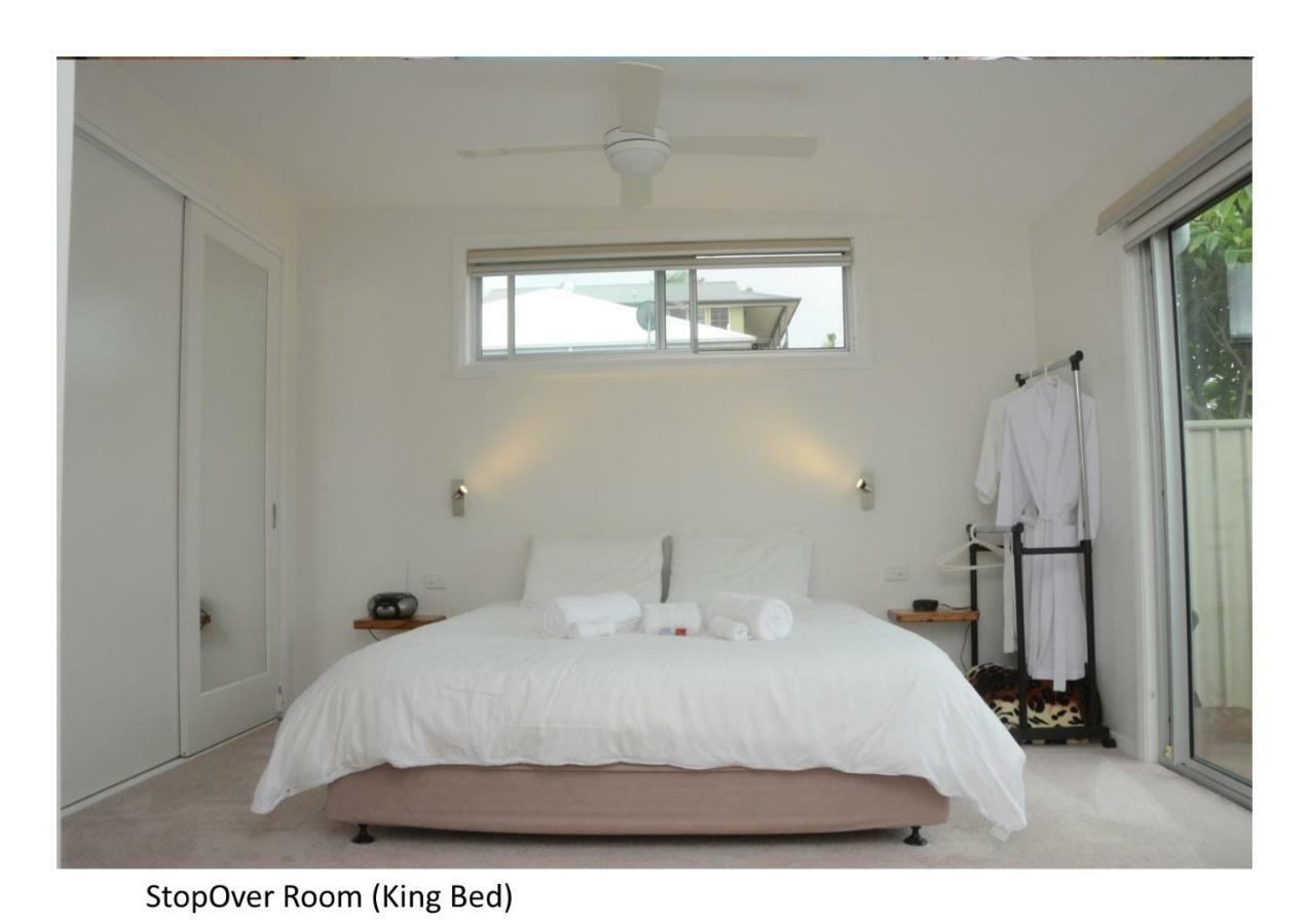 Southview Guest House Wollongong Dış mekan fotoğraf