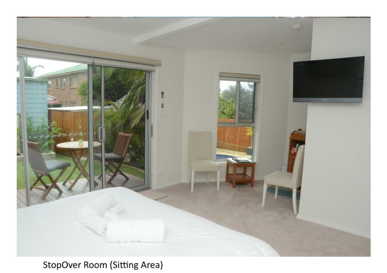 Southview Guest House Wollongong Dış mekan fotoğraf